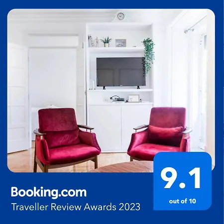 Your Place In Appartamento *