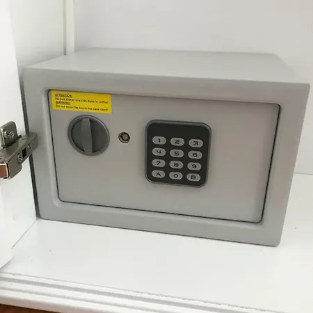 Your Place In 아파트