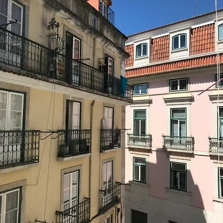 Apartment Your Place In