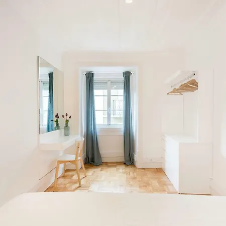 Your Place In Lisbona