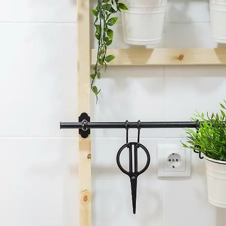 Your Place In Apartment