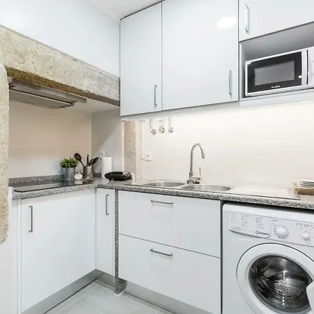 Your Place In Lisbona