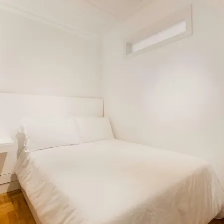 Your Place In Appartement Lisboa