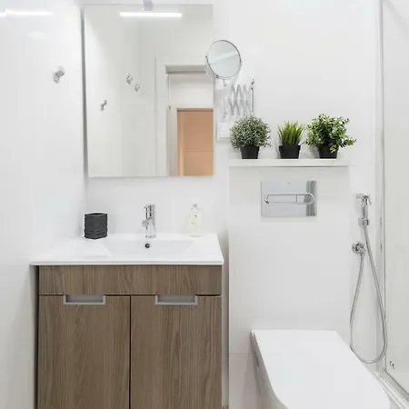 Your Place In Appartement