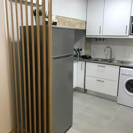 Apartament Your Place In Lizbona