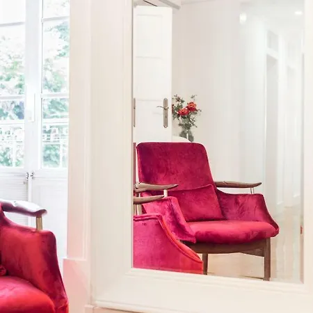 Your Place In Lizbona