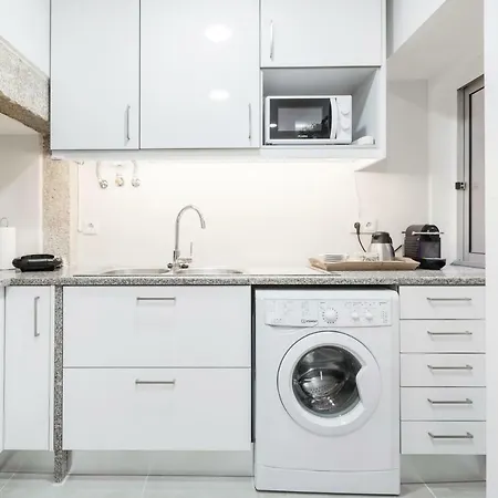 Your Place In Lissabon
