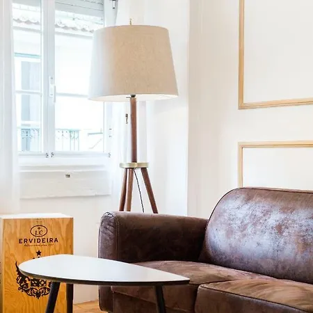 Your Place In Appartement